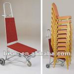 Banquet Chair Trolley Cart TC010