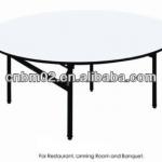 Banquet Folding Table HTE-005