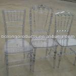 Banquet Ice Resin Chiavari Chair Chiavari Chair , Tiffany Chair