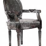 Banquet Pu dining chair MY-1002