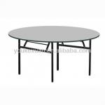 Banquet round table top HC-6009 HC-6009