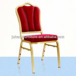 Banquet Stackable Aluminum Chair JH-A10 JH-A10 Banquet Aluminum Chair