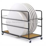 banquet table trolley HPT2-02