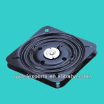 Bar chair swivel plate 12025 12025