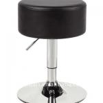 bar chair with round seat DS-839