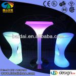 Bar furniture LED furniture table BA6005L