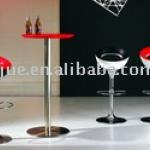 bar stool B198-3 barstool,B198-3 Barstool &amp;C65 Bar Table