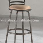 Bar Stool With Swival