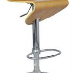 Bar stools of swivel wooden (TH-803) TH-803