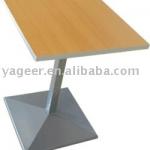 Bar TABLE ER0103