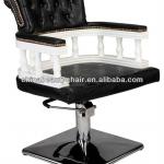 barber chairs white for sale HGT-007-56 HGT-007-56