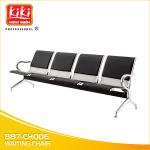 Barber Waiting Chair.Salon Furniture.Hairdressing Waiting Chair B87-CH006