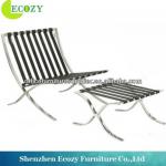 Barcelona Chair Frame UF-0505