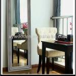 Baroque Style Decency Anique Wood Frame Salon Colour Mirror G18