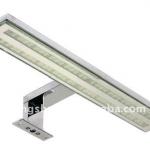 bathroom mirror light, over cabinet light, IP44 512048