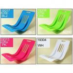 BEACH BOB CHAIR 4 ASST COLOURS RBC-0118