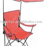 beach chair with canopy HF-400M1