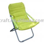 Beach Sun Chair with Cotton ZS-C3016-1