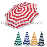 beach umbrella(Sun Umbrella,Garden Umbrella, Out Door Umbrella) QT-T001