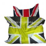 bean bag/giant cushion/UV resistent/selling hot chair/beach sofa SVF-020