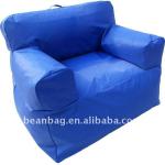 Beanbag-air inflatable outdoor chair #AB2105-HPV