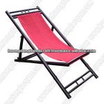 Beautiful beach chair from Vietnam, high-grade, silk- bamboo chair BFC 005B