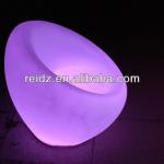 beautiful LED apples sofa ,led furniture RDZ-C-65