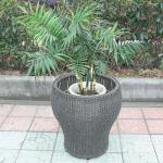 Beautiful outdoor and indoor flowerpot HY2056