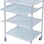 Beauty Equipment Salon Trolley AYJ-F507. AYJ-F507