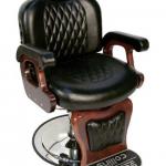 beauty salon equipment barber chair B001