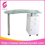 Beauty Salon Equipment Nail Table/Manicure Table LW-L004