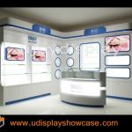 Beauty Salon Kiosk UD-C285