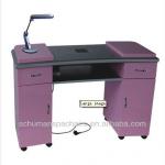 Beauty salon nail table S100