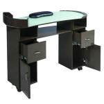 beauty salon nail tables for spa SC002