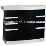 Beauty salon Reception Desk,popular reception desk,salon Furniture receiption desk K0306