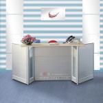 Beauty Salon Reception Desk,Reception Counter CP-13