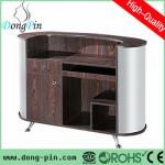 beauty salon reception desk supplies DP-3317 beauty salon reception desk