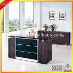 beauty salon reception desks T12-006