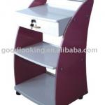 beauty salon trolley 307