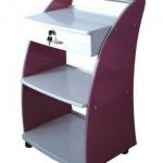 beauty salon trolley HT-0307