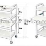 Beauty Salon Trolley 11859 BL-11859