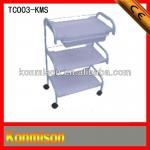 Beauty salon trolley good helper for beautician TC003