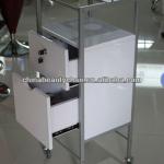 beauty salon trolley MY-A93 MY-A93