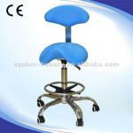 beauty saloon chair/hairdresser salon stool AYJ-Y2222Q AYJ-Y2222Q