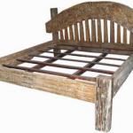 Bed Antique EP-F-111