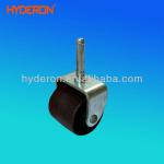 Bed frame caster 190020