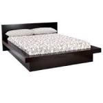 bed minimalis 550