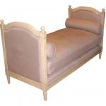 bed pacific furniture be-1