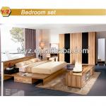 bed room furniture for hotel U8803