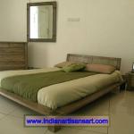 Bed Room Set BR-1001